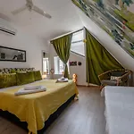 Appartement Naples From Top Terrace Apartment *