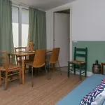 Appartement Naples From Top Terrace Apartment