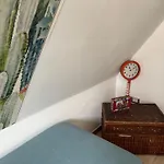 Appartement Naples From Top Terrace Apartment