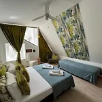 Appartement Naples From Top Terrace Apartment