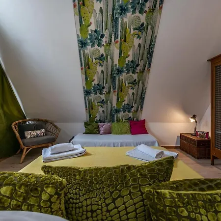 Historic Relais Le Terrazze