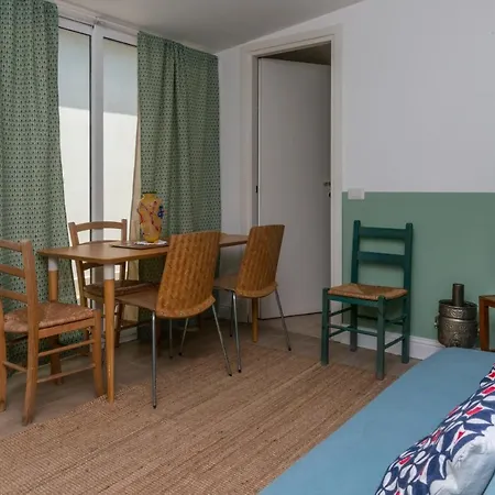 Apartment Historic Relais Le Terrazze