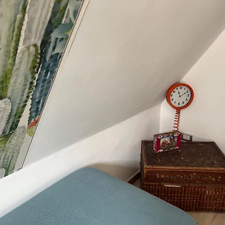 Apartment Historic Relais Le Terrazze