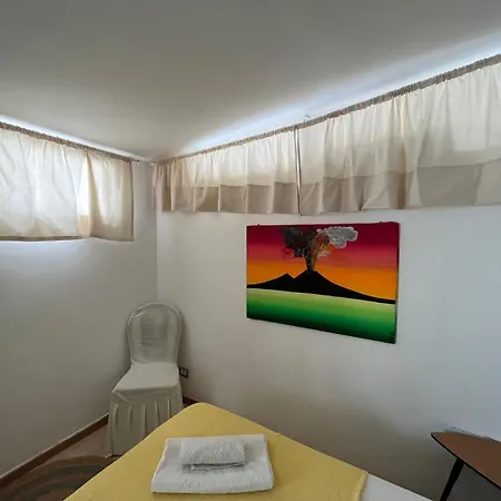 Apartment Historic Relais Le Terrazze Naples
