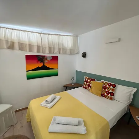 Historic Relais Le Terrazze Apartment