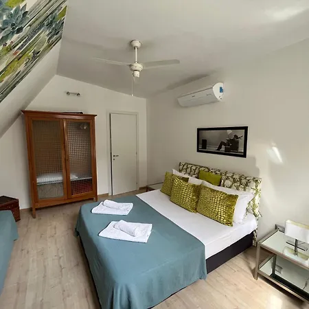 Historic Relais Le Terrazze