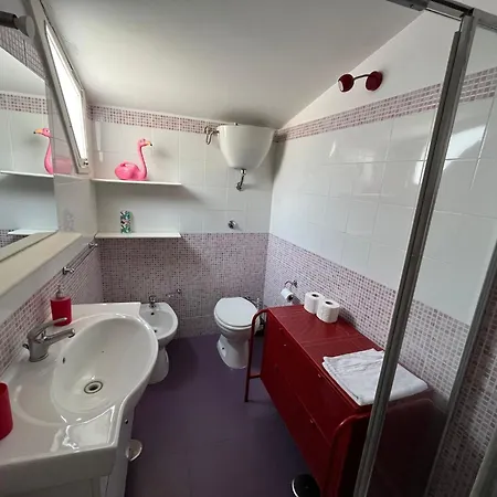Historic Relais Le Terrazze * Naples