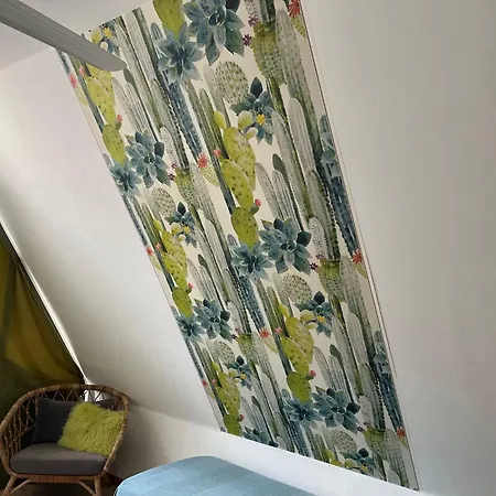 Historic Relais Le Terrazze Apartment Naples