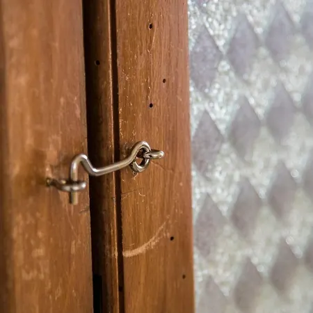Historic Relais Le Terrazze Apartment