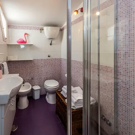 Historic Relais Le Terrazze